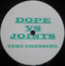 12inch Vinyl Single - Kenny 'Dope' Gonzalez - Dope Vs Joints