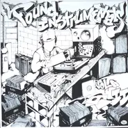 Kenny "Dope" Gonzalez - Found Instrumentals Vol. II