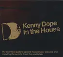 CD-Box - Kenny 'Dope' Gonzalez - In The House