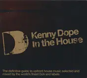 Kenny "Dope" Gonzalez - In the House
