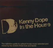 CD-Box - Kenny 'Dope' Gonzalez - In The House