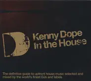 Kenny "Dope" Gonzalez - In the House
