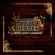 Dennis Ferrer, Blaze, Terry Hunter... - SOUL HEAVEN