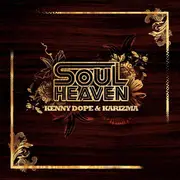 Double CD - Dennis Ferrer, Blaze, Terry Hunter... - Soul Heaven