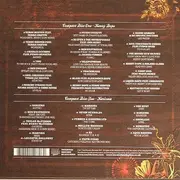 Double CD - Dennis Ferrer, Blaze, Terry Hunter... - Soul Heaven