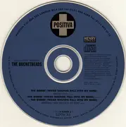 CD Single - Kenny 'Dope' Gonzalez Presents The Bucketheads - The Bomb! (These Sounds Fall Into My Mind)