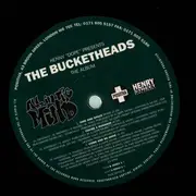 Double LP - Kenny 'Dope' Gonzalez Presents The Bucketheads - All In The Mind