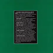 CD - Kenny 'Dope' Gonzalez Presents The Bucketheads - All In The Mind