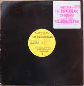 The Bucketheads - Come And Be Gone / These Sounds Fall Into My Mind (Remix)