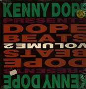 LP - Kenny 'Dope' Gonzalez - Dope Beats Volume 2