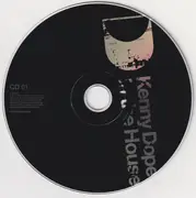 CD-Box - Kenny 'Dope' Gonzalez - In The House