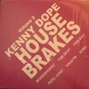 Kenny Dope - House Brakes Vol. 2