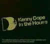 Double CD - KENNY DOPE - IN THE HOUSE