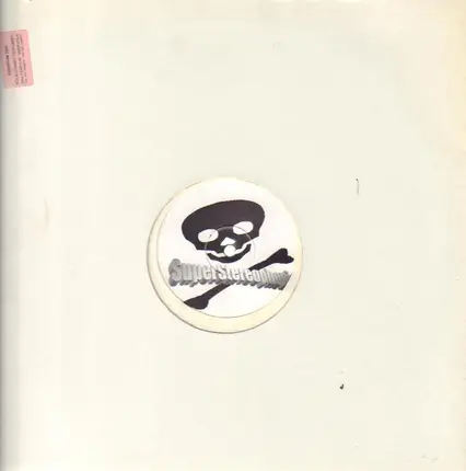 Kenny Dope - The Bomb (Unreleased Remixes)
