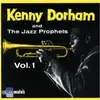 CD - Kenny Dorham - Kenny Dorham and the Jazz Prophets, Vol. 1