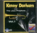 CD - Kenny Dorham And The Jazz Prophets - Vol. 1