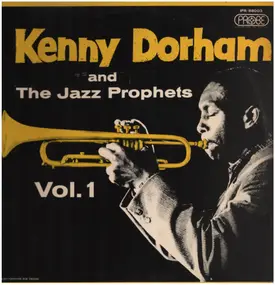 Kenny Dorham - Vol. 1