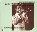 CD - Kenny Dorham - Blues In Bebop - Digipack