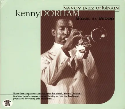 Kenny Dorham - Blues In Bebop