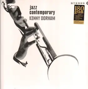 Kenny Dorham - Jazz Contemporary