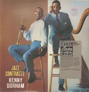 Kenny Dorham - Jazz Contrasts