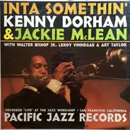 Kenny Dorham - Inta Somethin'