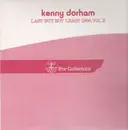 LP - Kenny Dorham - Last But Not Least 1966, Vol. 2