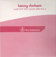 Kenny Dorham - Last But Not Least 1966, Vol. 2