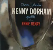 Ernie Henry - 2 Horns/2 Rhythm