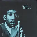 LP - Kenny Dorham - Quiet Kenny