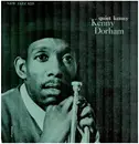 LP - Kenny Dorham - Quiet Kenny - Incl insert