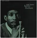 LP - Kenny Dorham - Quiet Kenny - OBI not included/ + Insert