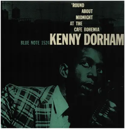 Kenny Dorham - 'Round About Midnight at the Cafe Bohemia