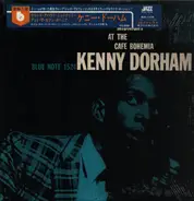 Kenny Dorham - 'Round About Midnight at the Cafe Bohemia