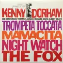 LP - Kenny Dorham - Trompeta Toccata
