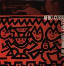 LP - Kenny Dorham - Afro-Cuban - Mono