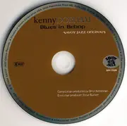 CD - Kenny Dorham - Blues In Bebop - Digipack
