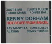 Kenny Dorham - Hot Stuff From Brazil