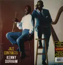 LP - Kenny Dorham - Jazz Contrasts - 180 gr.
