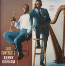 LP - Kenny Dorham - Jazz Contrasts