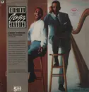 LP - Kenny Dorham - Jazz Contrasts - + OBI