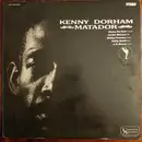 LP - Kenny Dorham - Matador