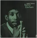 LP - Kenny Dorham - Quiet Kenny