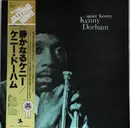 LP - Kenny Dorham - Quiet Kenny - OBI + Insert