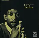 CD - Kenny Dorham - Quiet Kenny