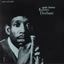 LP - Kenny Dorham - Quiet Kenny - Limited Edition, Numbered. 200 g