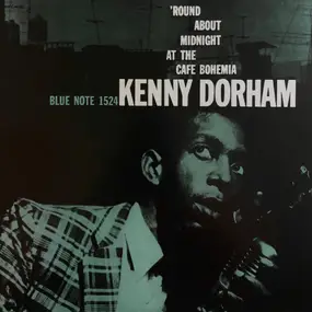 Kenny Dorham - 'Round About Midnight at the Cafe Bohemia