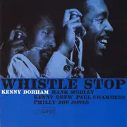 CD - Kenny Dorham - Whistle Stop