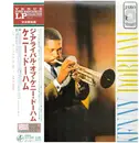 LP - Kenny Dorham - The Arrival Of Kenny Dorham - OBI