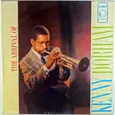 LP - Kenny Dorham - The Arrival Of Kenny Dorham - Mono